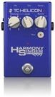 TC-Helicon Audio-Wandler, (Harmony Singer 2, Studio Hardware, Effektger&auml;te),...