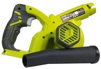 RYOBI Akku-Laubbl&auml;ser Ryobi R18TB-0 18V ONE+ Akku-Kompaktgebl&auml;se...