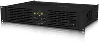 Behringer Endverst&auml;rker (KM 750 750W Stereo Power Amplifier - 2-Kanal Endstufe)