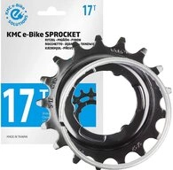 KMC Kettenschaltung KMC Ritzel Ritzel 3/32 17 Z&auml;hne Shimano E-Bike 350087