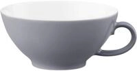 Seltmann Weiden Tasse Life Fashion, 1-tlg., Porzellan, Teeobertasse 0,14 l