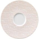 Seltmann Weiden Untertasse Life Fashion, (1 St), Kombi-Untertasse 13,5 cm