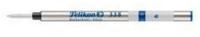 Pelikan F&uuml;ller Pelikan Tintenrollermine 338 B, rollerball blue