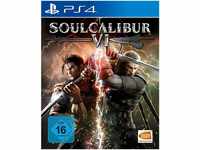 SoulCalibur VI PS4 Playstation 4