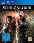 Soul Calibur VI PS4 Playstation 4