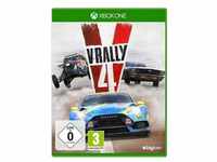 V-Rally 4 Xbox One Xbox One