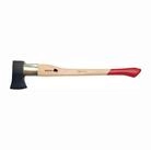 BISON Axt BISON Spaltaxt PROFILINE Stiell&auml;nge 800 mm Gewicht 2.500 g ballig...