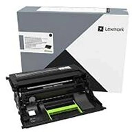 Lexmark Lexmark 58D0ZA0 Fotoleitereinheit Druckertrommel