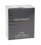 Laura Biagiotti Eau de Toilette Romamor Uomo Edt Spray 75 ml