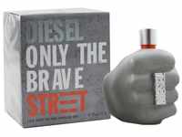 Diesel Eau de Toilette Only The Brave Street 125 ml