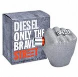 Diesel Eau de Toilette Only the Brave Street Herren Duft
