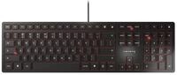 Cherry KC 6000 Slim Tastatur