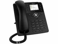 Snom D735 Festnetztelefon