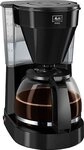 Melitta Filterkaffeemaschine Easy 1023-02, Papierfilter 1x4 Melitta Filterkaffeemaschine Easy 1023-02, Papierfilter 1x4