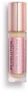 MAKE UP REVOLUTION Concealer Revolution Makeup Revolution Conceal and Define
