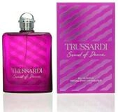 Trussardi Eau de Parfum Trussardi Sound of Donna Eau de Parfum 50 ml