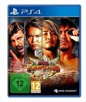 Fire Pro Wrestling World (PS4) Playstation 4