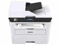 Ricoh SP 230SFNw Laserdrucker Multifunktionsdrucker