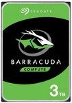 Seagate HDD-Festplatte