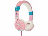 OTL Technologies Peppa Pig Princess Kinder-Kopfhörer Headset