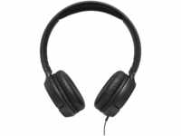 JBL TUNE 500 On-Ear-Kopfhörer (Sprachsteuerung, Google Assistant, Siri)