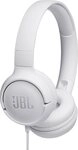 JBL TUNE 500 On-Ear-Kopfh&ouml;rer (Sprachsteuerung, Google Assistant, Siri)