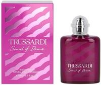 Trussardi Eau de Parfum Sound of Donna
