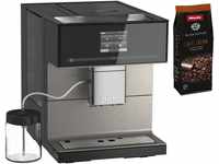 Miele Kaffeevollautomat CM7550 CoffeePassion, inkl. Milchgefäß,