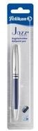 Pelikan Kugelschreiber Drehkugelschreiber Jazz Classic Metall dunkelblau Blister