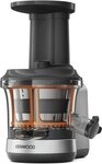 KENWOOD Slow Juicer Aufsatz KAX720PL, Zubeh&ouml;r f&uuml;r KVC Serie, KVL Serie, KMX...