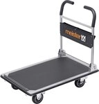 meister Handwagen Meister Plattformwagen cut-off max. Tragkraft 300