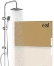 Sch&uuml;tte Brausegarnitur EASY ENERGY, H&ouml;he 102 cm, 1 Strahlart(en),