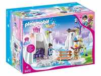 Playmobil Magic - Suche nach dem Liebeskristall (9470)