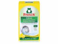 Frosch Citrus Waschmaschinen Hygiene-Reiniger (250 g)