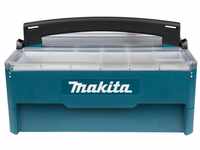 Makita Werkzeugkoffer Storage-Box für MAKPAC