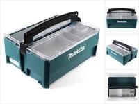 Makita Transportbeh&auml;lter Storage-Box f&uuml;r MAKPAC P-84137