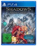 Shadows: Awakening (PS4), Playstation 4
