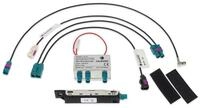 ALPINE KAE-DAB1G6 Antennensplitter f&uuml;r Volkswagen Golf VI Skoda Octavia 3 Autoradio