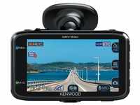 Kenwood Kenwood DRV-830 - Wide Quad-HD-DashCam mit GPS, 132° Blickwinkel...
