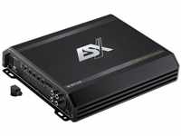 ESX SXE1200.1D Monoblock 1-Kanal Digital ClassD Verstärker