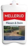Mellerud MELLERUD Fliesen & Stein Grundreiniger, 2,5 Ltr Fl&uuml;ssigreiniger