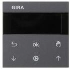 GIRA Klemmen Gira Bedienaufsatz anth 536628