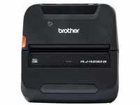 Brother RJ-4230B Etikettendrucker Etikettendrucker