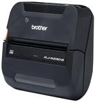 Brother RuggedJet RJ-4230B - Belegdrucker - Thermodirekt - Rolle (11,4 cm)