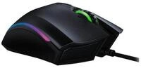 RAZER Mamba Elite kabelgebundene Gaming Maus (kabelgebunden)