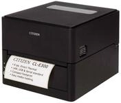 Citizen Scanner