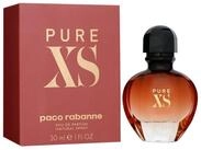 paco rabanne Eau de Toilette Pure XS for Her 30 ml
