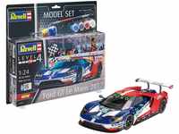 Revell Model Set Ford GT Le Mans 2017 (67041)