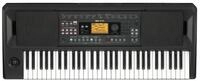 Korg Home-Keyboard (EK-50, Keyboards, Home Keyboards), EK-50 - Keyboard