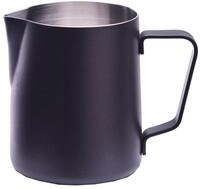 JOEFREX Milchk&auml;nnchen Milchk&auml;nnchen barista f&uuml;r Lattee art geeignet von [JoeFrex]